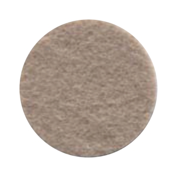 Фетр декоративный в рулоне 1,2мм; 112см х 45,72м/ 893 (кварц)