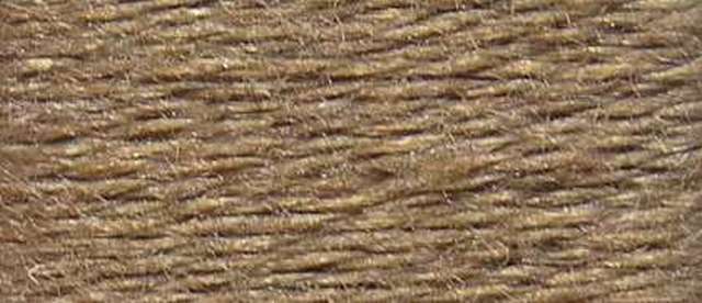 Нить для вышивания "Riolis" шерсть/акрил, 10*20 м, №886