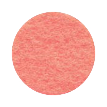 Фетр декоративный в рулоне 1,2мм; 112см х 45,72м/ 909 (коралловый)