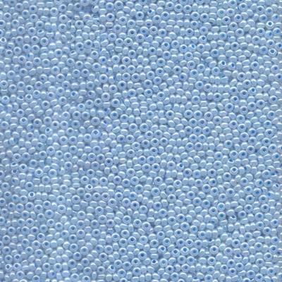 Бисер "Preciosa" 500 г, 331-19001-10/0-37365