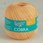 Кобра (Cobra), пряжа для ручного вязания (30159 хризант_х1)
