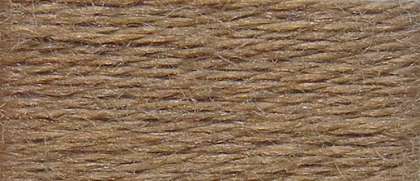 Нить для вышивания "Riolis" шерсть/акрил, 10*20 м, №885