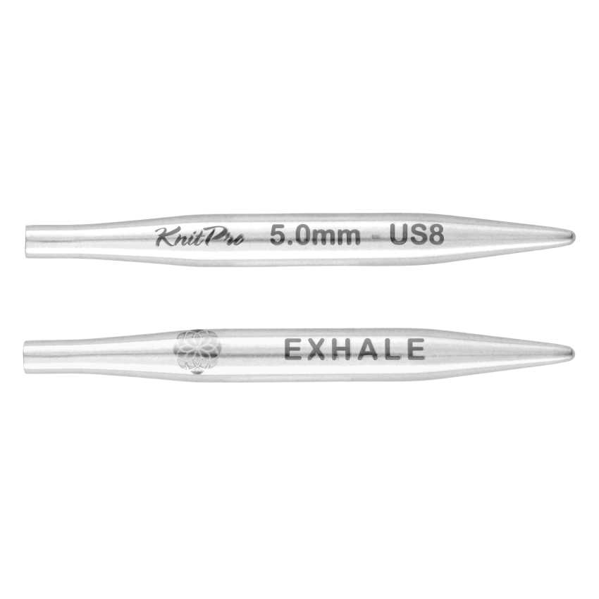 Спицы съемные Mini 5 см Mindful KnitPro, 5.00 мм 36297
