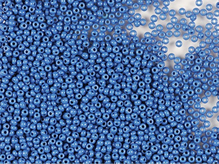 Бисер "Preciosa" 500 г, 311-19001-10/0-33210