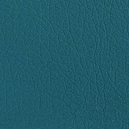 Кожа искусственная 20*30см.,толщ.0,85мм, в уп.2 листа, цв.бирюзовый тёмн.