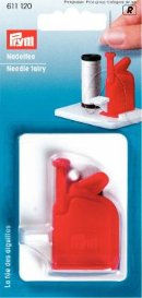 Игольная фея (только для швейных длинных иголок №7)