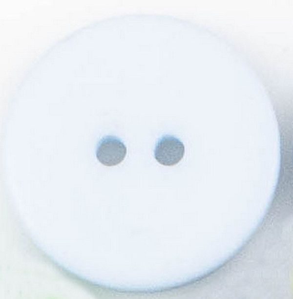 Пуговицы  "Колибри" NE188 Light Blue ( легкий синий) 24L
