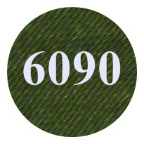 Косая бейка 15 мм/132 м 0000-1500, цв.6090 т.фисташка