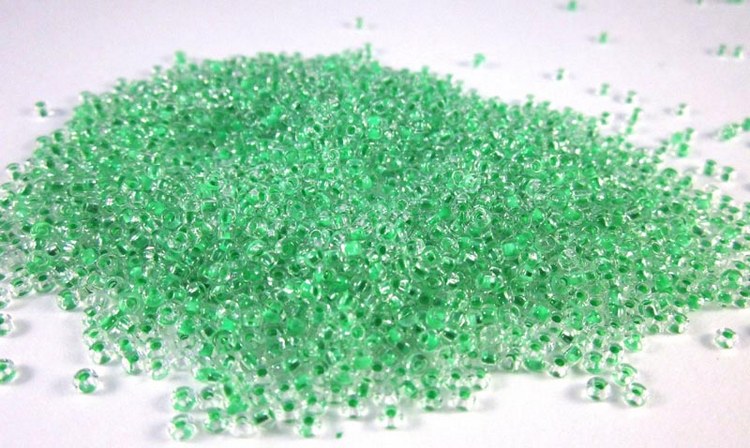 Бисер «Preciosa» 50 г, 331-19001-10/0-38657