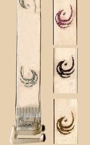 Бретели для бюстгальтеров BR-1006 10мм