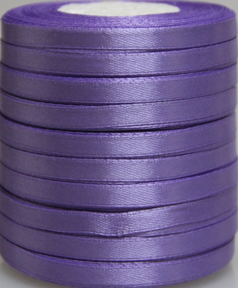 Лента атласная 6мм x 25м 1050 (Упаковка 10 шт)