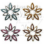 Булавка декоративная "Micron" GH1035                   