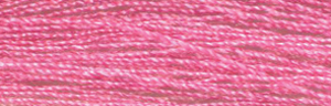 Нитки «Bestex» 40/2, швейные, 100% полиэстер, 365 м/10шт. 040 фуксия