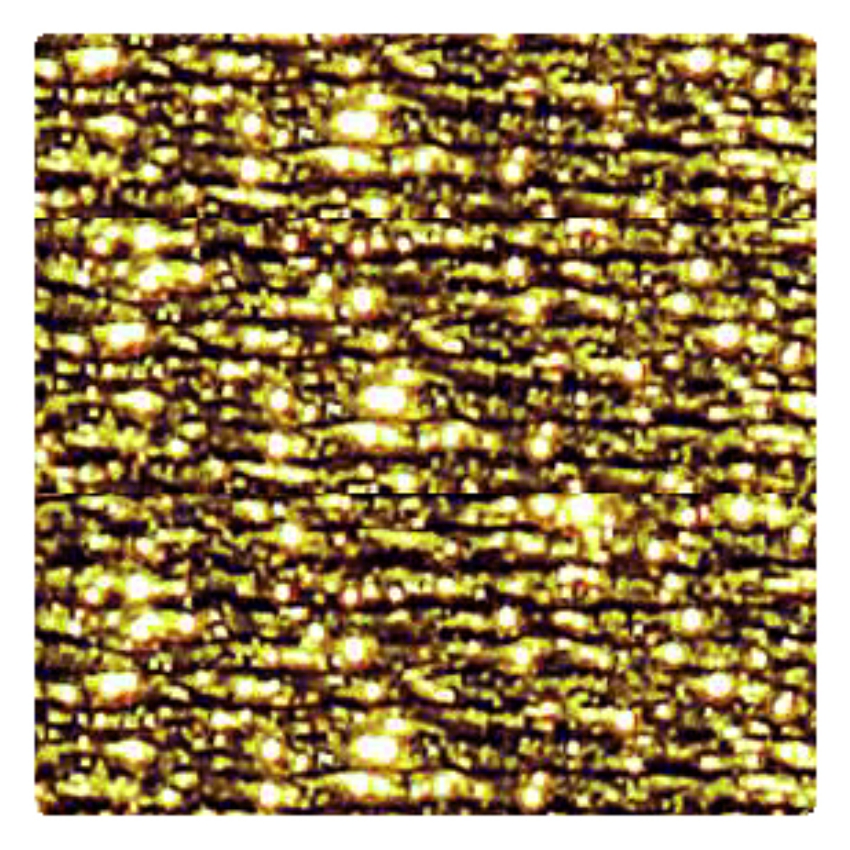 Мулине Металлик спиральные 20 м "Мадейра" 9810-326