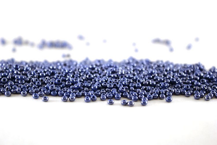 Бисер «Preciosa» 50 г, 331-19001-10/0-38210