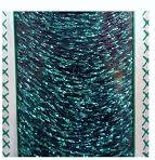 Мулине Металлик спиральные 20 м "Мадейра" 9810-365