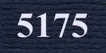 мулине "Gamma"  х/б 24 x 8 м 5175, т.т.морская волна
