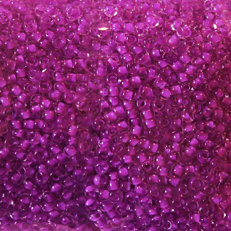 Бисер «Preciosa» 50 г, 331-19001-10/0-38328