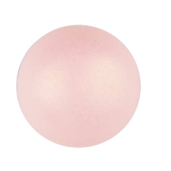Пуговицы "Колибри" GE15 Pink ( розовый ) 10 мм