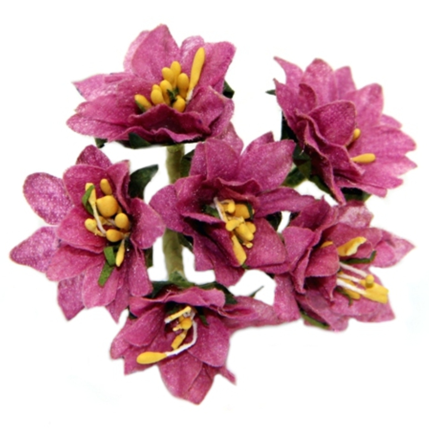 Декоративный букетик "Рукоделие", DKB146J