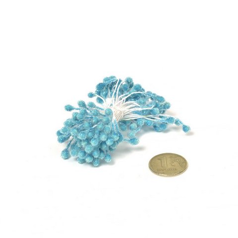 Тычинки Magic 4 Hobby арт. MG.ST.205.07 упак 80 шт, 