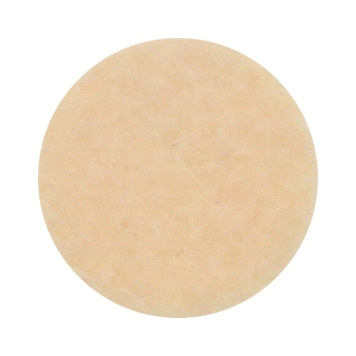 Фетр декоративный 1,2мм; лист 33см х 53см/ 808 (крем-брюле)