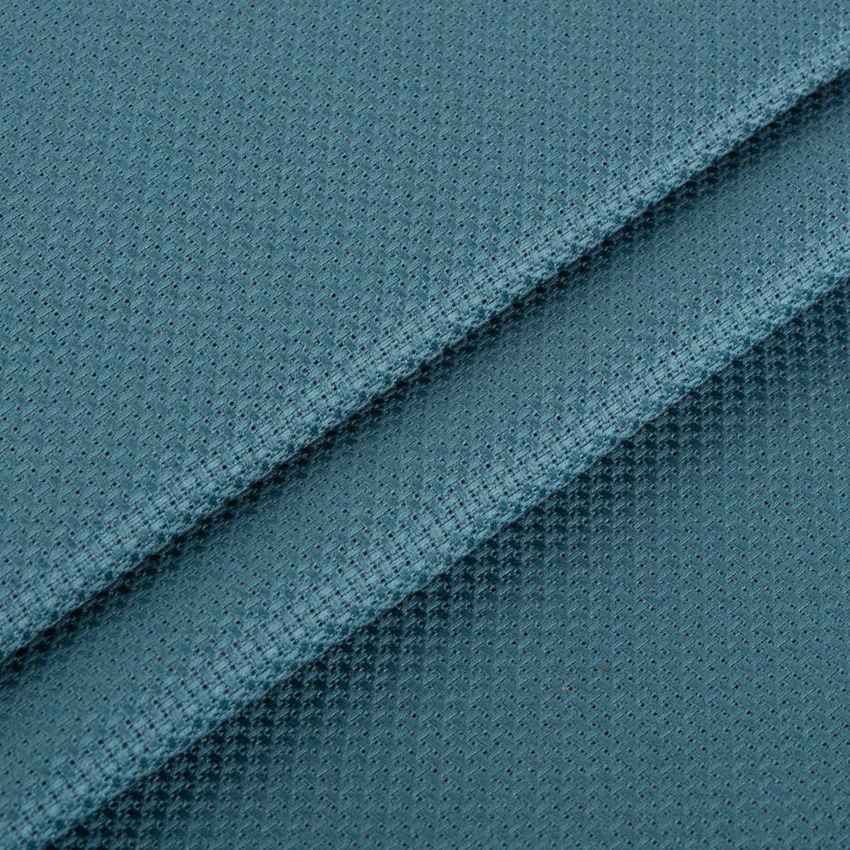 Канва K04 «Gamma» Aida №14, 100% хлопок 30x40 см, цв.серый