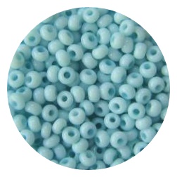 Бисер Preciosa 10/0 фасовка «Чарiвна Мить» 5 г, 03233