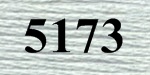 мулине "Gamma"  х/б 24 x 8 м 5173, св.голубой