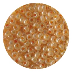 Бисер Preciosa 10/0 фасовка «Чарiвна Мить» 5 г, 37383