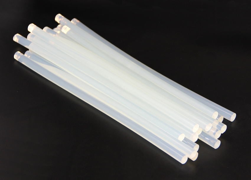 Клеевой стержень A-1-11.2/300 "MH" 300 мм, d-11.2 мм (500 г)