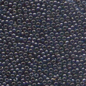 Бисер "Preciosa" 500 г, 311-19001-10/0-30110