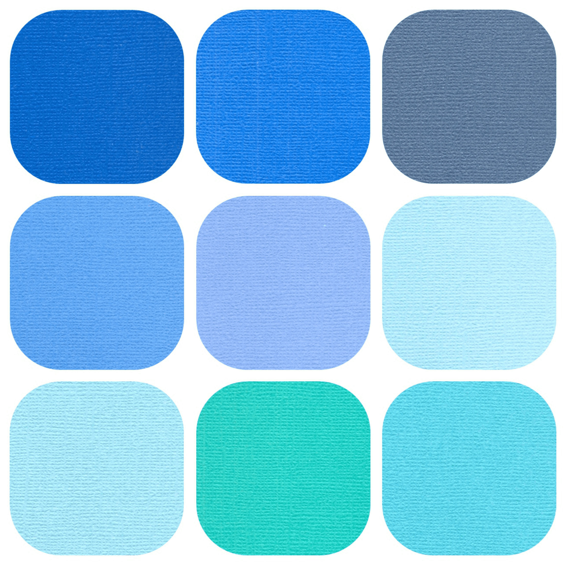 Набор для творчества NT-228 "Рукоделие" бумага