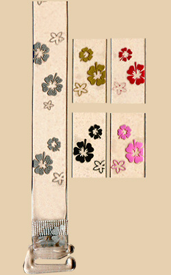 Бретели для бюстгальтеров BR-1007 10мм