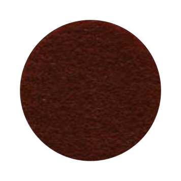 Фетр декоративный 1,2мм; лист 33см х 53см/ 884 (зерно какао)