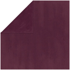 Бумага для скрапбукинга  BoBunny  размер 31х31см (арт 12PD684, коллекция " Plum Dot")