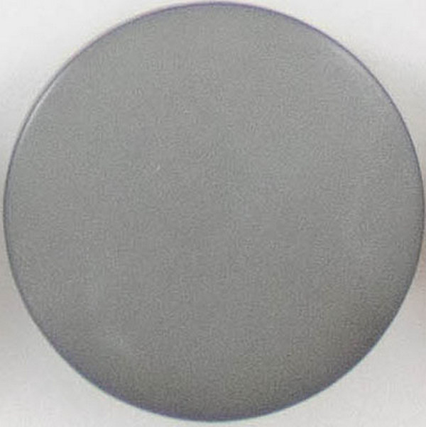Пуговицы "Колибри" NE68 Gray ( серый ) 28L 