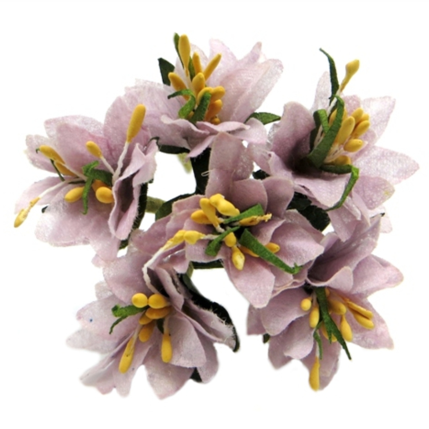 Декоративный букетик "Рукоделие", DKB146B