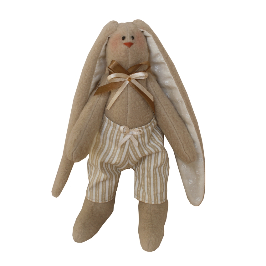 Набор для изготовления игрушки "RABBIT'S STORY" R006, 20 см