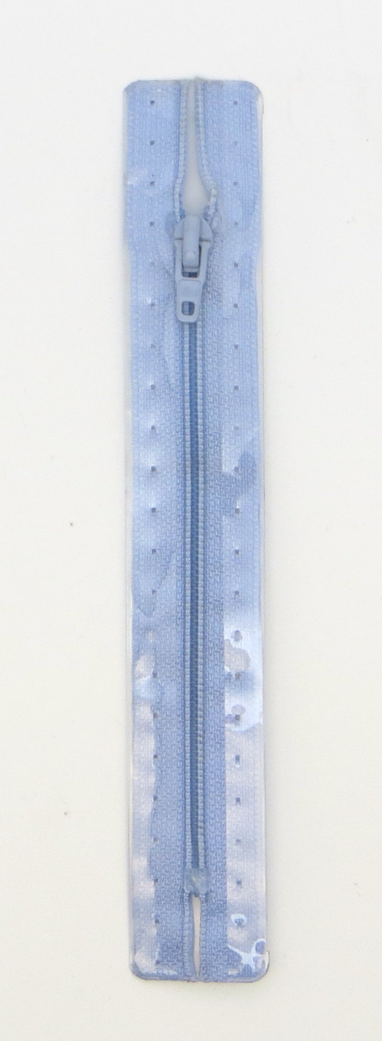 Молнии пластиковые, неразъемные, Цвет: 259 20см