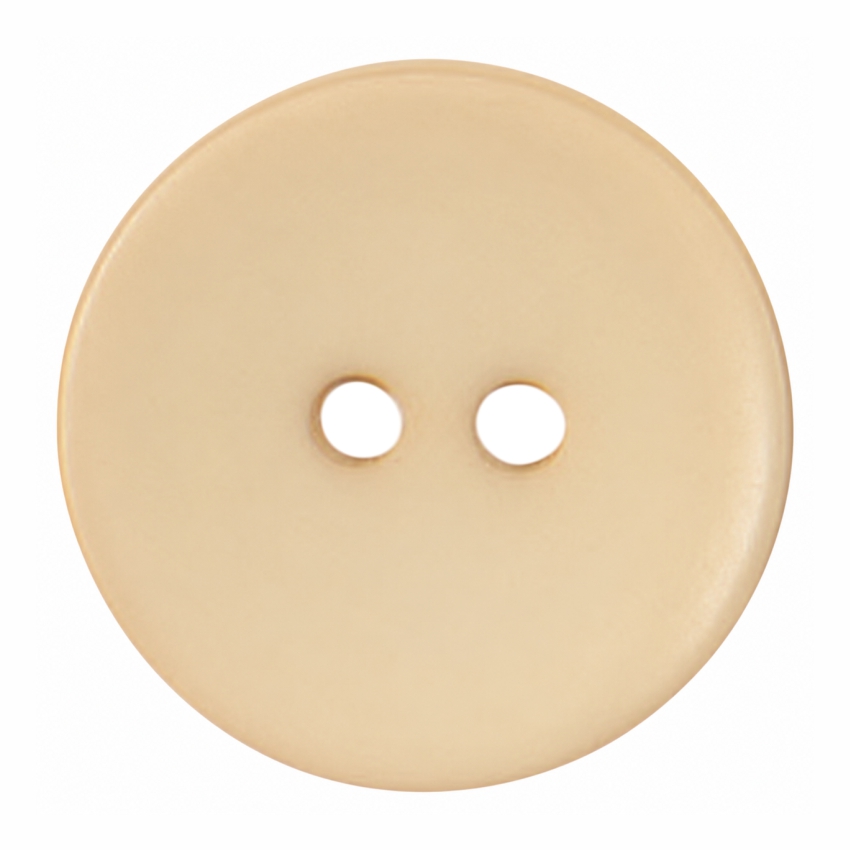 Пуговицы  "Колибри" NE188 Beige1 ( бежевый1 ) 24L