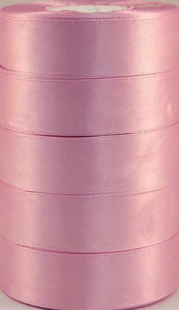 Лента атласная 25мм x 25м 1020 