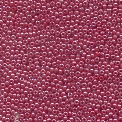 Бисер "Preciosa" 500 г, 331-19001-10/0-98210