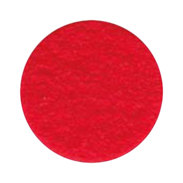Фетр декоративный в рулоне 1,2мм; 112см х 45,72м/ 839 (кармин)