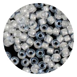 Бисер Preciosa 10/0 фасовка «Чарiвна Мить» 5 г, 38602