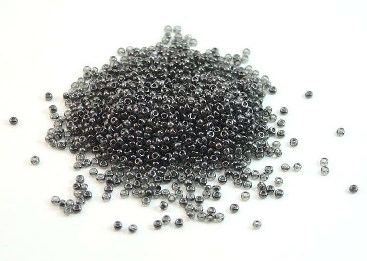 Бисер «Preciosa» 50 г, 331-19001-10/0-48049