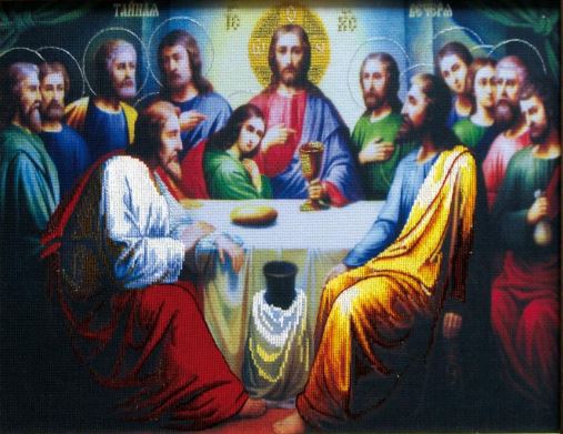 Набор для вышивания  Чаривна Мить РК-043