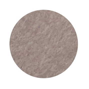 Фетр декоративный мягкий в рулоне 1,00 мм; 112 см х 50 м/ RN 44 (кварц)