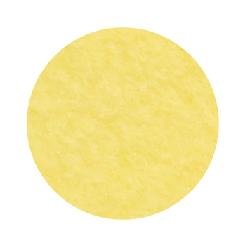 Фетр декоративный мягкий в рулоне 1,00 мм; 112 см х 50 м/ RN 32 (солнечно-желтый)