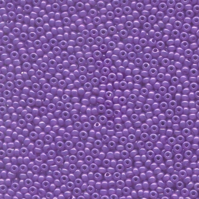 Бисер "Preciosa" 500 г, 331-19001-10/0-17328